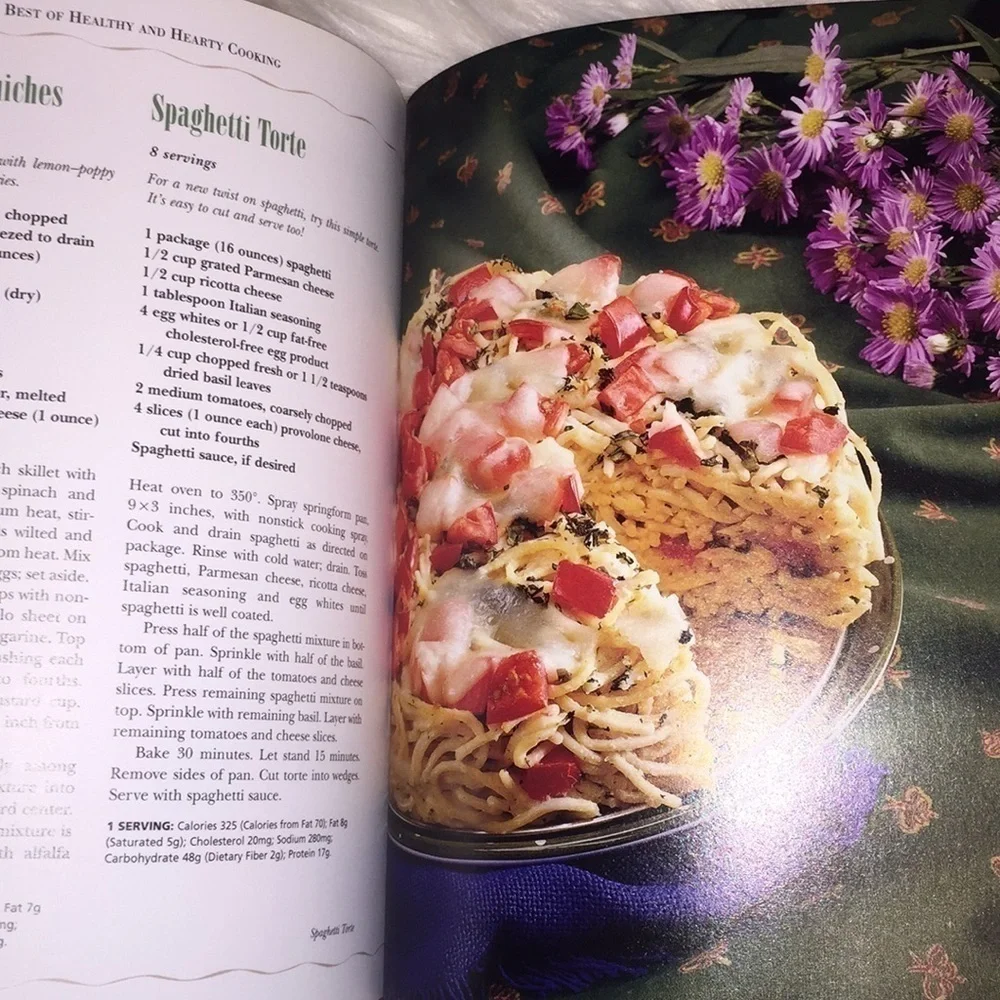 cookbook betty crocker